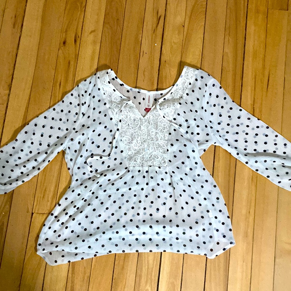 Blouse